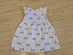 H&M haljinica za bebe vel. 86