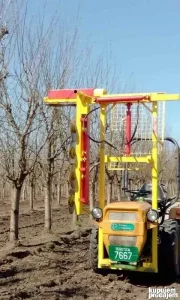 Proizvodnja mašina za voćarstvo i vinogradarstvo