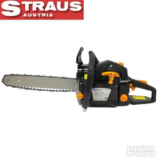 Motorna testera STRAUS 4.2KS