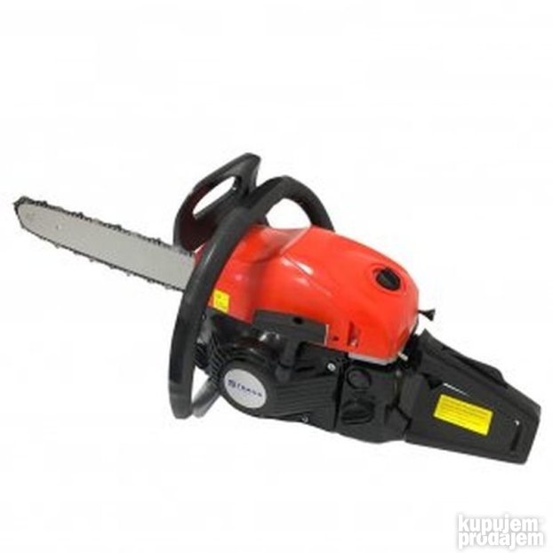 Motorna testera STRAUS 4.2KS