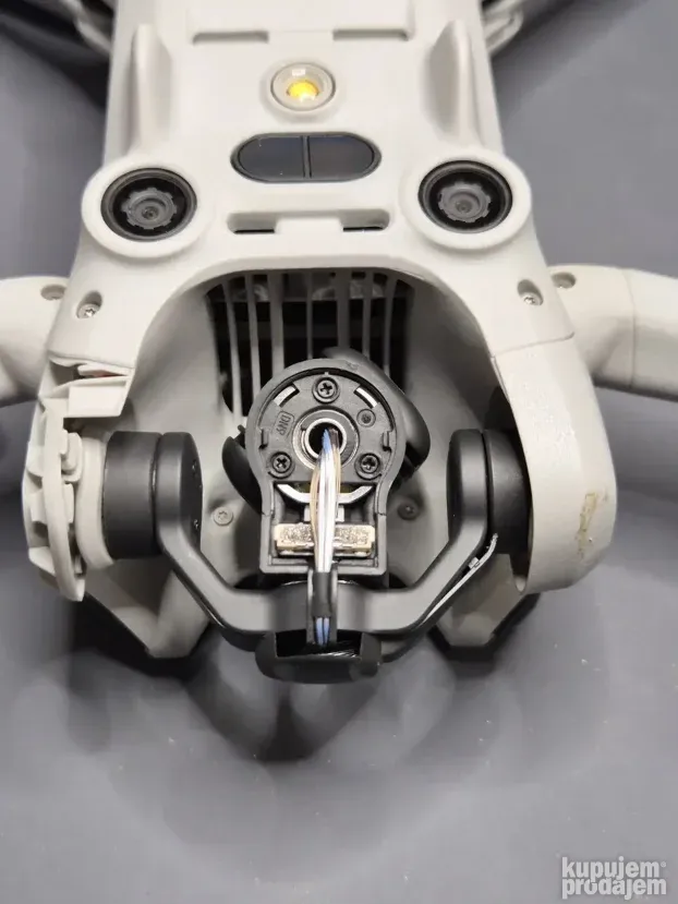 DJI Dron Servis , Servis dronova samo DJI