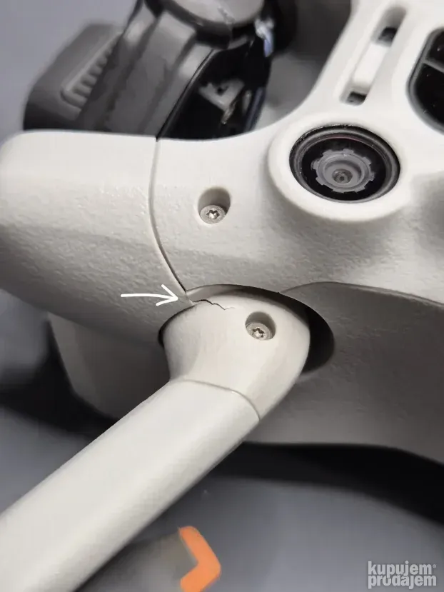 DJI Dron Servis , Servis dronova samo DJI