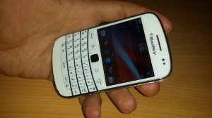 Blackberry 9900 Bold Beli