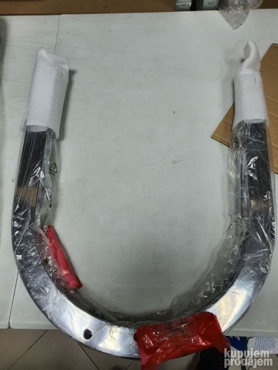 Set 2 Trpezarijske Stolice 45x62x102cm - Amado
