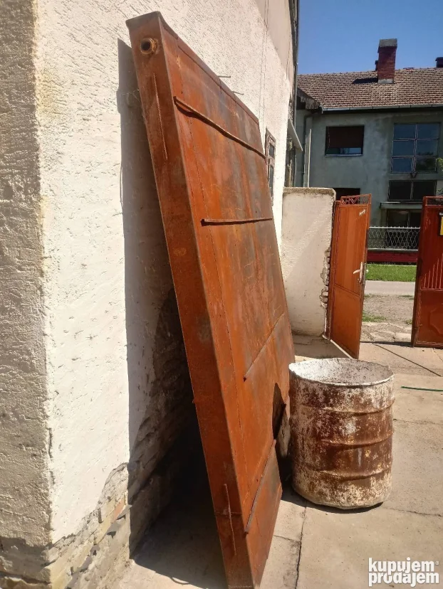 Rezervar 1050l za kamione