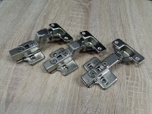 Sarka SLOWMOTION 3d pločica ULTRA-okov za nameštaj