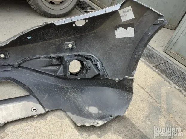 Honda CR-V 4 prednji branik