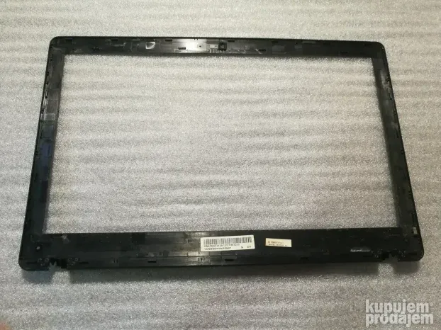 Okvir ekrana panela za ASUS X550 x550x x550c x550vc x550v