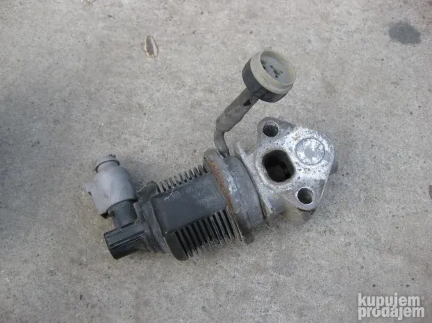 Agr Ventil Vw Polo 9n 1.4 16v Polo 9n 1.4 16v egr ventil polovan ispravan originalan - KupujemProdajem