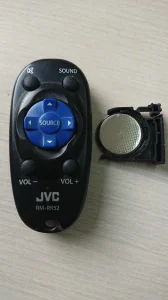 JVC RM-RK52 daljinski