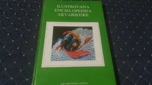 Ilustrovana enciklopedija akvaristike
