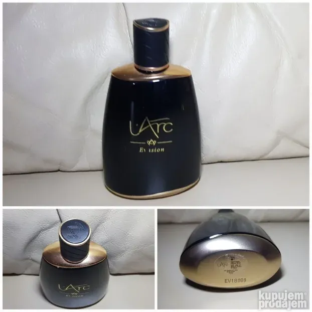 LArc Evasion Digo de Havane parfem, original - KupujemProdajem
