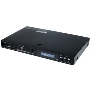 Denon Professional DN-500BD MKII