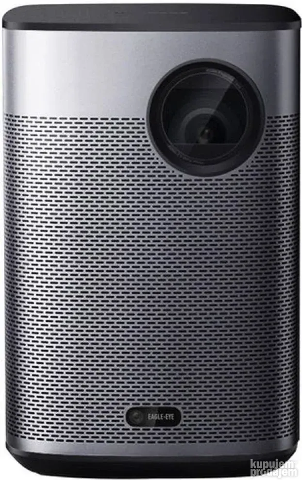 Xgimi halo+