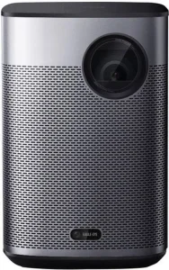 Xgimi halo+