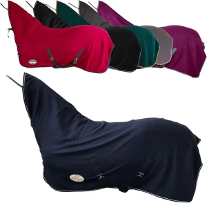 Marengos ćebe za konja