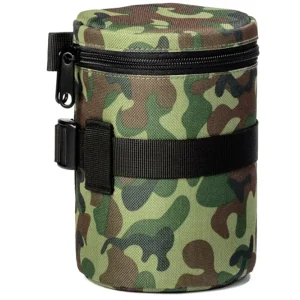 Easycover Lens Bag 85x150 Camouflage