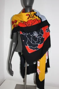 Marco polo marama sarena velika zenska cvece