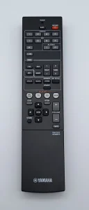 Yamaha RAV333 daljinski upravljač za risiver