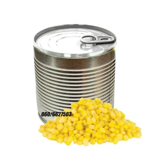 Kukuruz šećerac u konzervi - 450 g