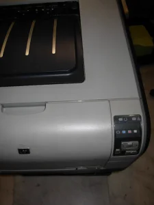 Štampač HP Color Laser Jet CP 1515m