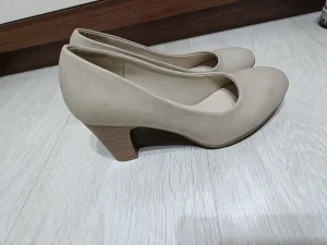 Salonke 36 bež Graceland ug 22cm