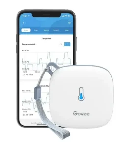 GOVEE GOVH5179 WiFi thermometer hygrometer