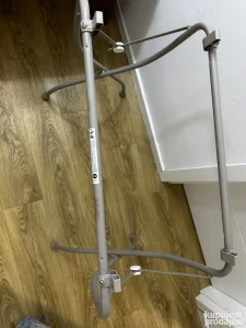 CAM stalak za kadicu