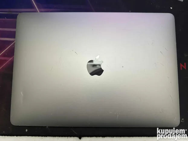 Macbook pro 13 2017 I7 / 16Gb / 500Gb space gray