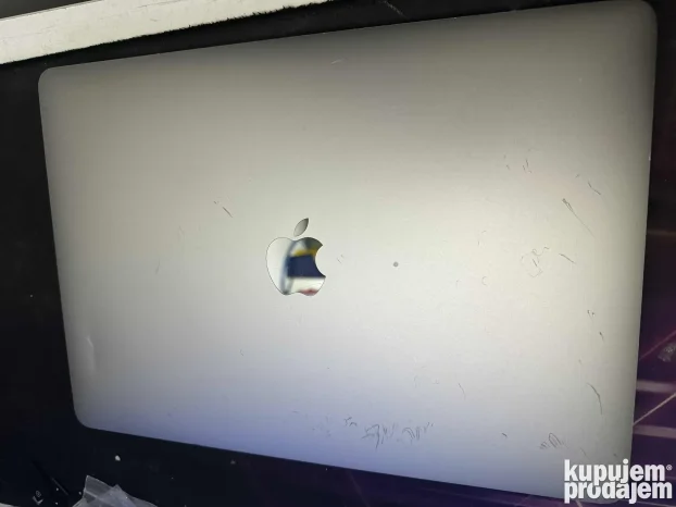 Macbook pro 13 2017 I7 / 16Gb / 500Gb space gray