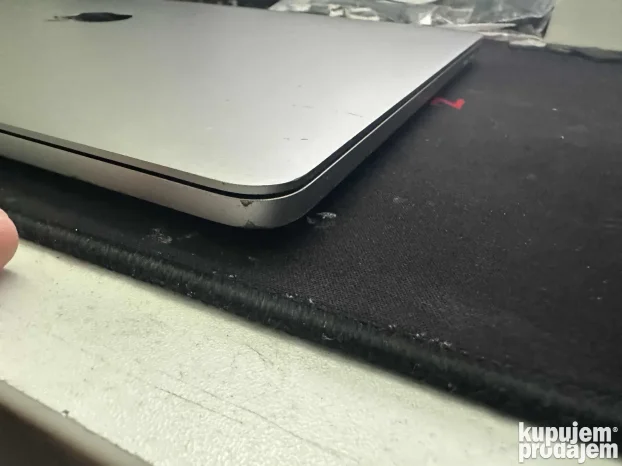 Macbook pro 13 2017 I7 / 16Gb / 500Gb space gray