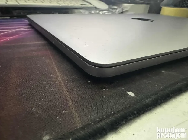Macbook pro 13 2017 I7 / 16Gb / 500Gb space gray