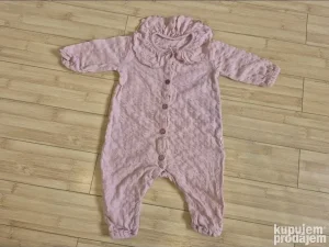 ANNA BABBA zeke za bebe vel. 62-68