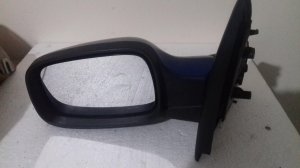 Reno clio retrovizor levi