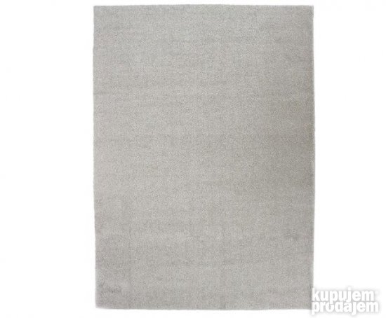 Tepih - Staza 80x150cm Siva - Montana #3