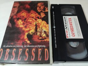 VHS - Opsednuta