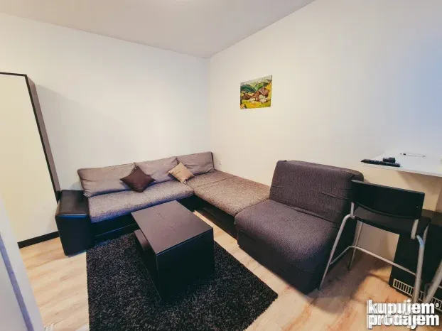 Kopaonik Brzece 3-krevetni Apt. THE SPOT 2, 300m od gondole