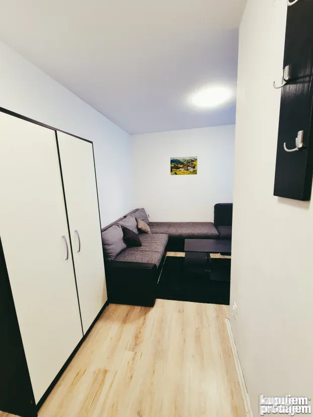 Kopaonik Brzece 3-krevetni Apt. THE SPOT 2, 300m od gondole