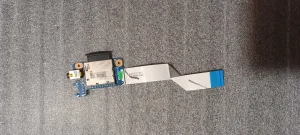 Citac Kartica/Audio za Lenovo G580