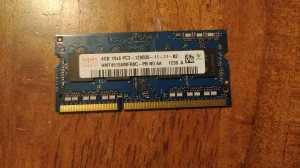 Ram memorija DDR3 Hynix , 4GB , 1600MHz , PC3