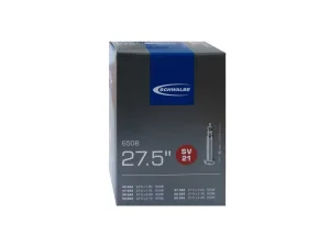 Unutrašnja guma Schwalbe SV21 650B / 27,5x1,7-2,4 Presta Ve
