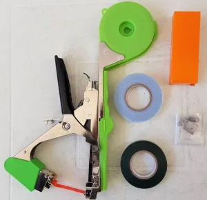 Makaze za vezivanje loze, maline (grozdje)