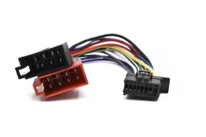 KETTZ Iso konektor 01-599