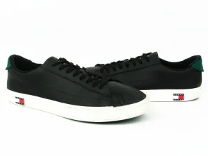 Tommy Hilfiger patike KOŽA N5493