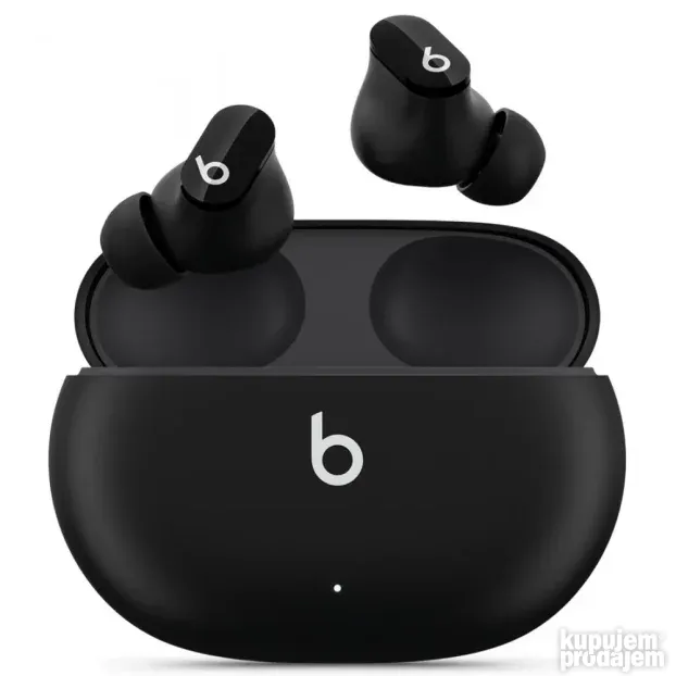 Apple Beats Studio Buds Black