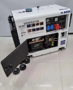 Agregat 8.5kw