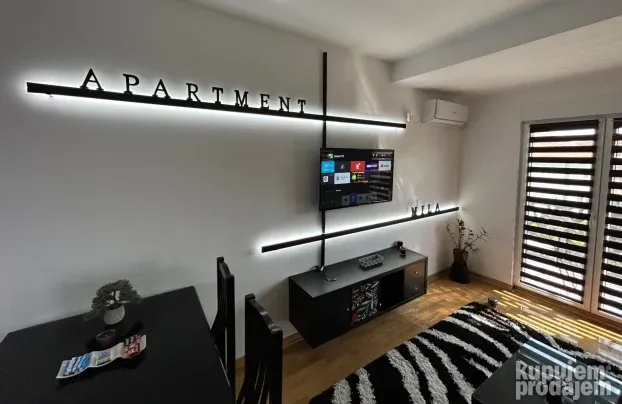 Privatan smestaj PANCEVO