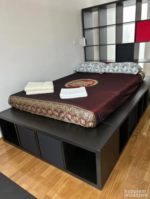 Privatan smestaj PANCEVO