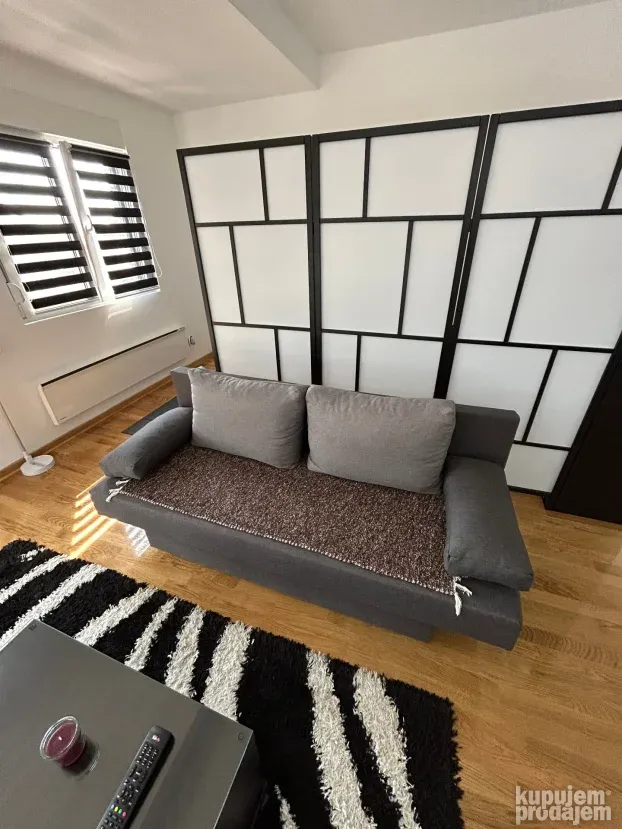 Privatan smestaj PANCEVO