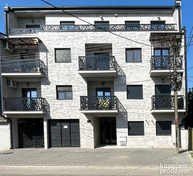 Privatan smestaj PANCEVO